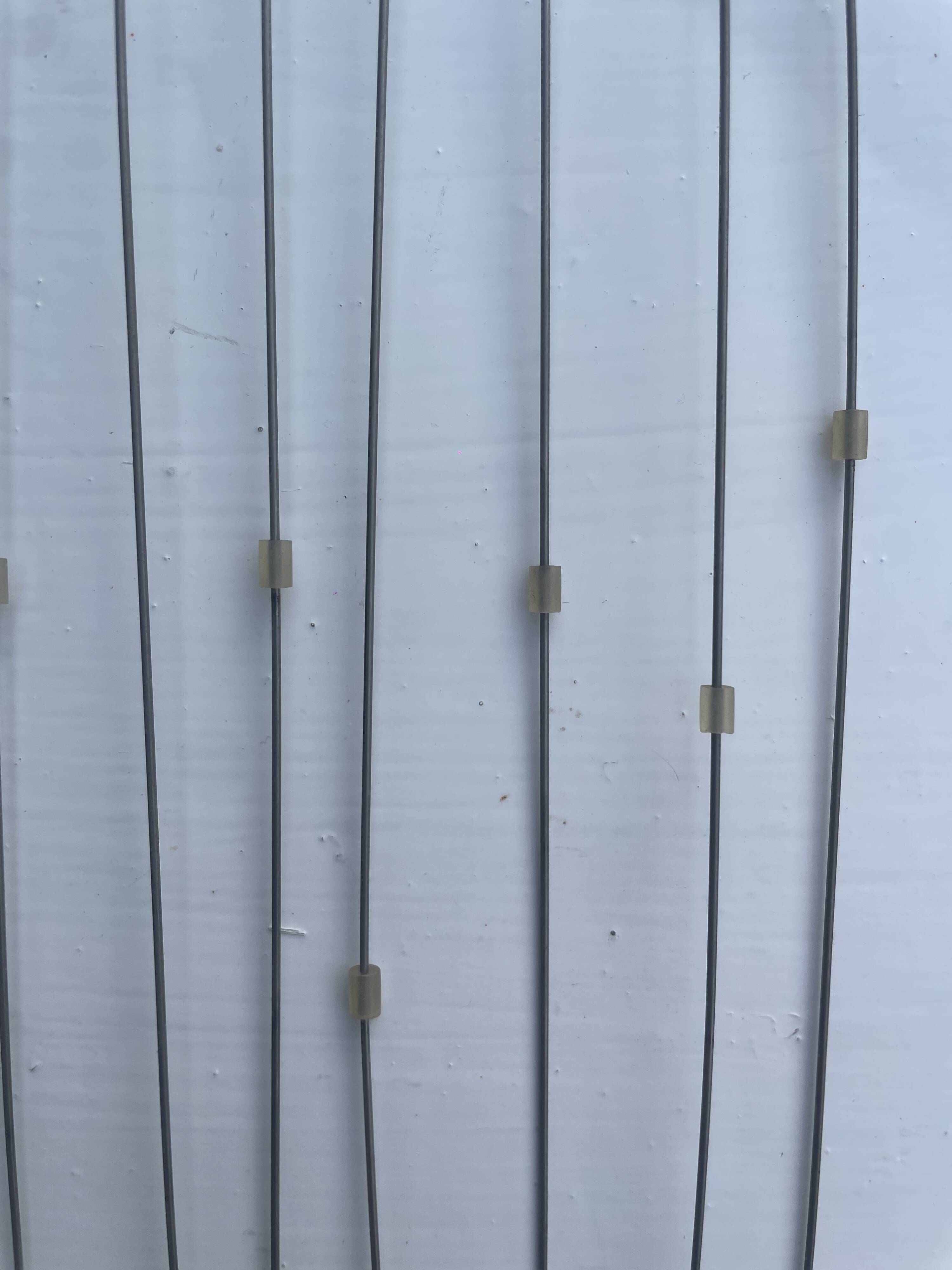 Suspension Zettel'z 5 Ingo Maurer, 1997