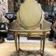 Dressing table in Louis XV style of the Napoleon III period