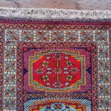 Tapis Caucasien Shirvan fait main 150x100cm