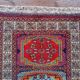 Handmade Caucasian Shirvan Rug 150x100cm