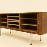 Sideboard Model RY 25 President in Rosewood by Hans Wegner, Denmark, 1960s