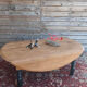 Table basse Niverolle