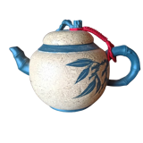 Yixing teapot