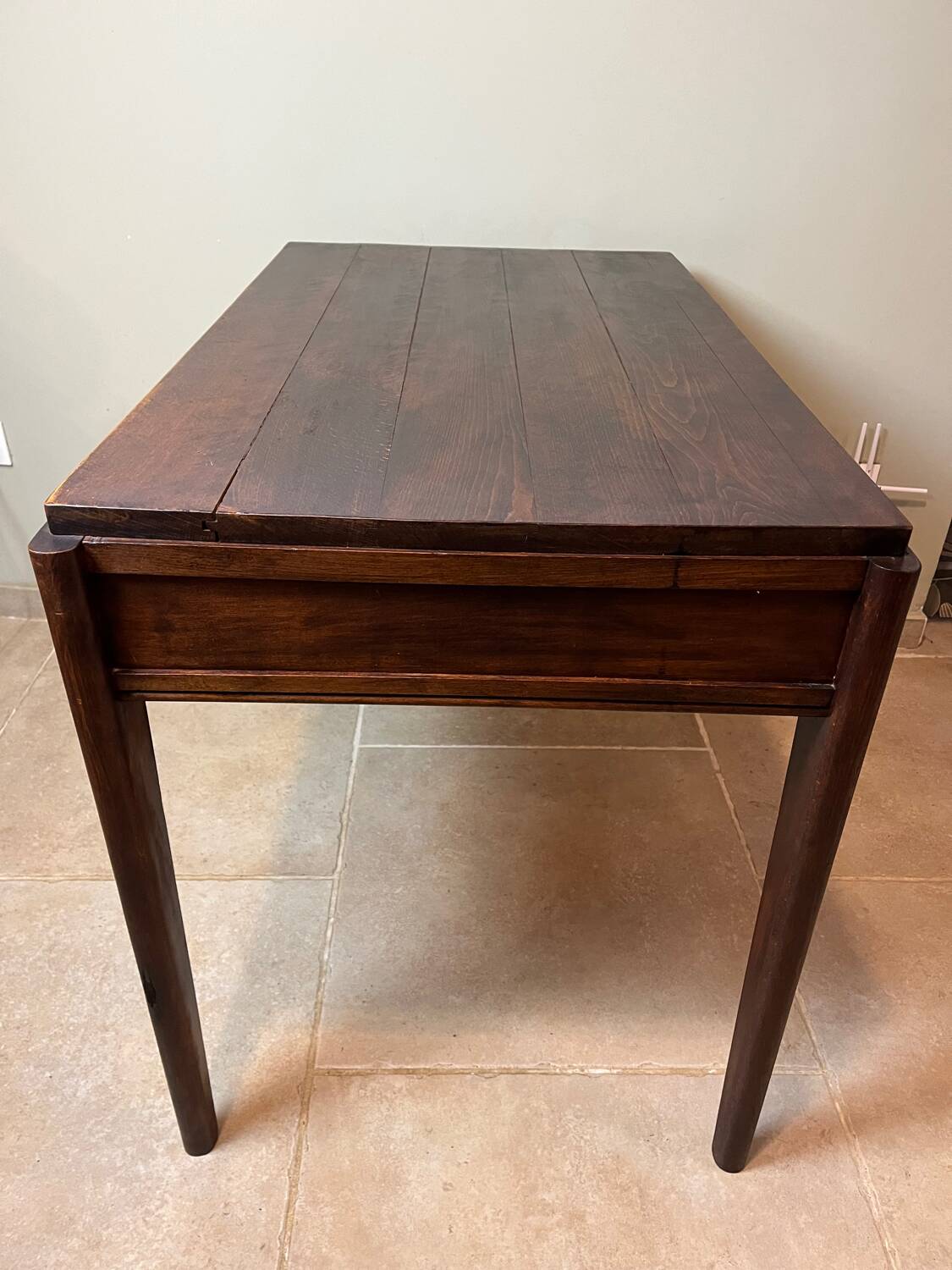 Bureau art déco 
