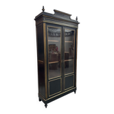 Vitrine Napoléon III