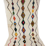 Moroccan Carpet 240x149cm