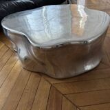 Roche Bobois table basse-SILVER TREE