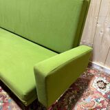 Salon Pierre Guariche pour Airborn G10