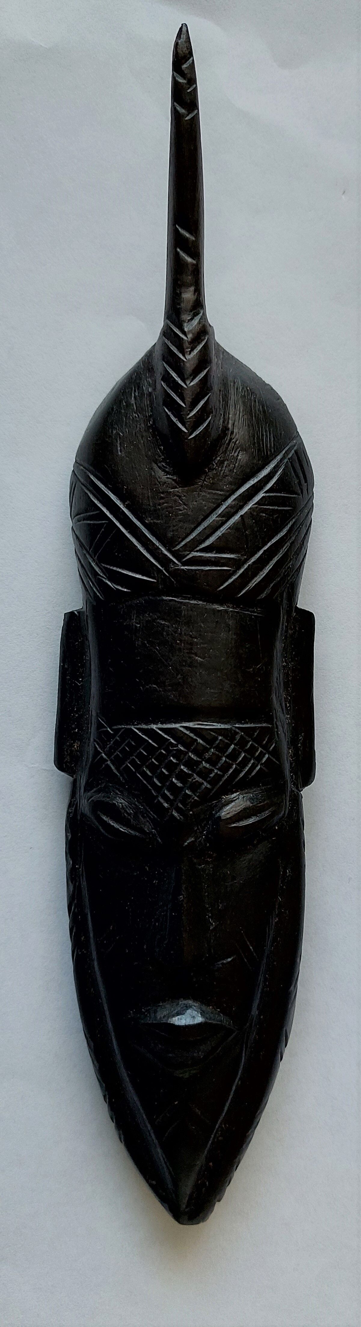 Statuettes africaines les 7 jours de la semaine