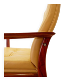 Armchair by Jorgen Postborg for Sibast, Denmark 1965