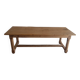 farm table