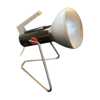 Lampe Infraphil Philips 1970