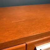 Notarial craft furniture from the 1950s