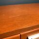 Notarial craft furniture from the 1950s