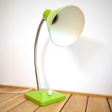 Green lamp 1970