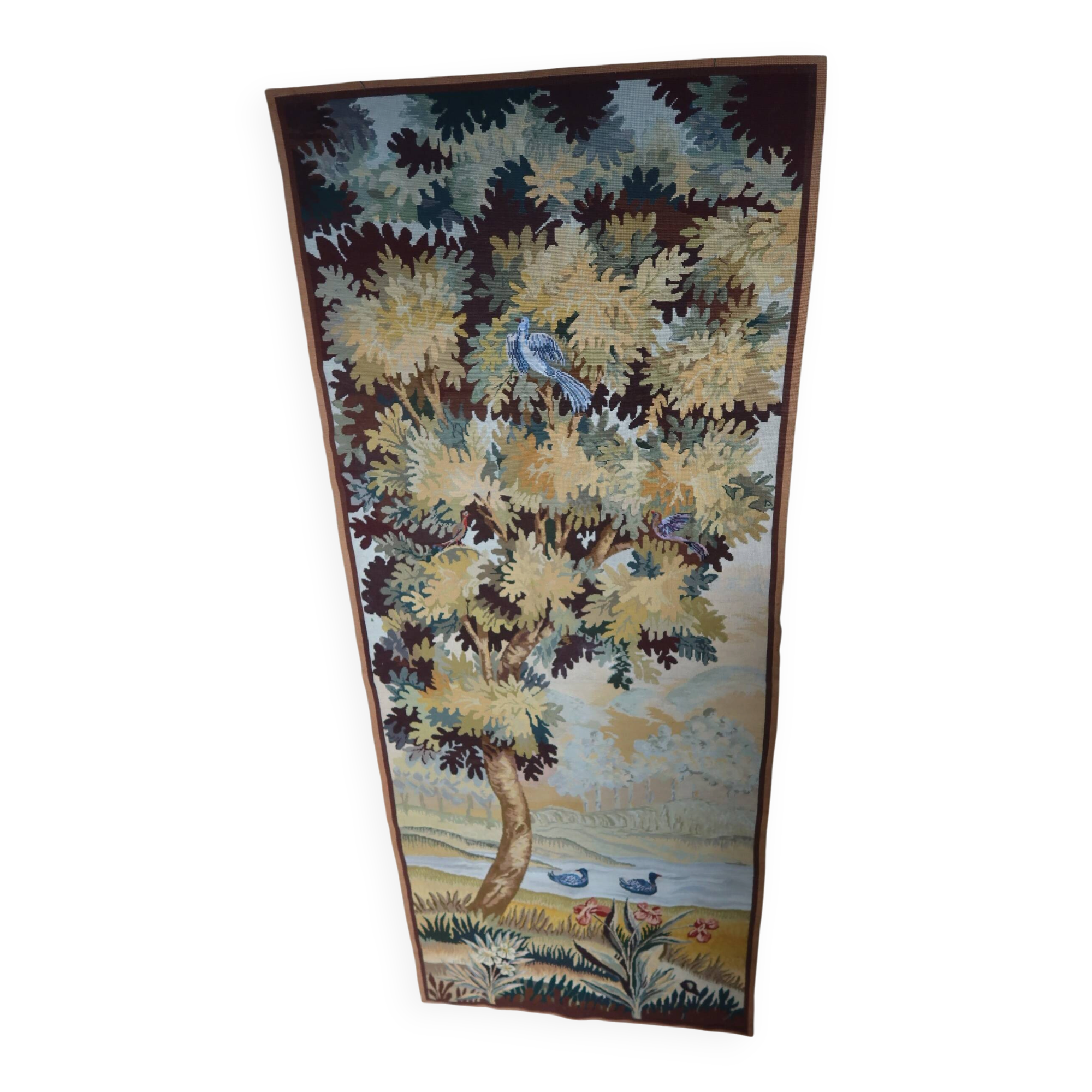 Tapisserie ancienne