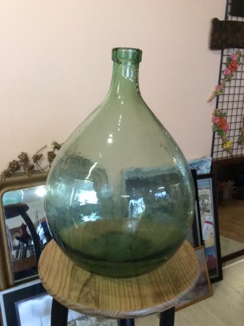 Dame Jeanne 15 liters