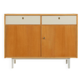 Commode des années 1960