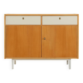 Commode des années 1960