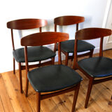 4 Chairs edited by Silkeborg