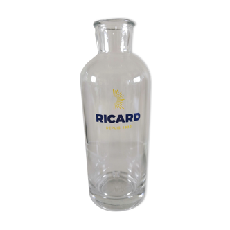 Carafe Ricard design Mathieu Lehanneur