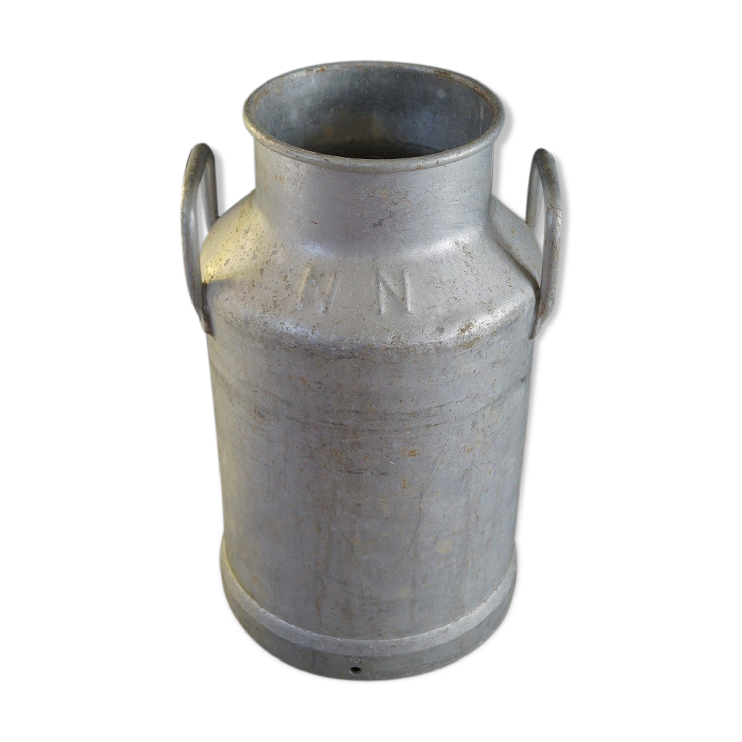 Farm milk pot 1950