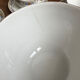 Antique Limoges porcelain coffee set – 1920s
