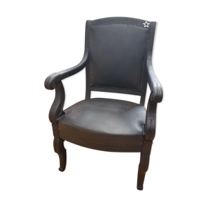 fauteuil style restauration