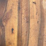 Wooden table