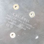 Lampe de table postmoderne Zed par Tommaso Cimini pour Lumina, années 1980.