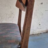 Scandinavian chair