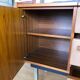 Chest of drawers dressing table in mahogany 1960