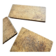 3 old log boards
