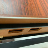 Hi-fi bang and olufsen cabinet