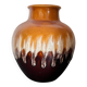 Ceramic vase