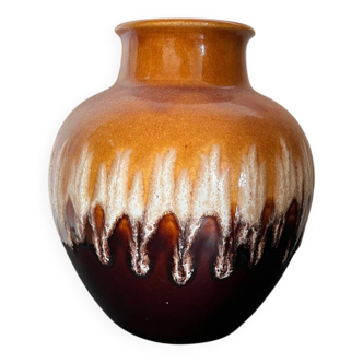 Vase en céramique