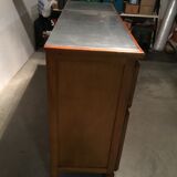 Buffet mado zinc 50 years