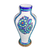 Vase Charles Catteau & Boch Frères la Louvière 1880-1966
