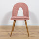 Dining Chairs by Antonín Šuman  for Tatra, 1960s, Set of 4