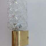 Wall lamp circa 1960