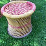 3 stools