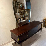 Dressing table vintage 1950 1960
