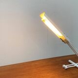 Postmodern space table lamp Ikea