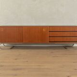 Scandinavian Sideboard by Oldenburger Möbelwerkstätten