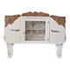 Art deco buffet