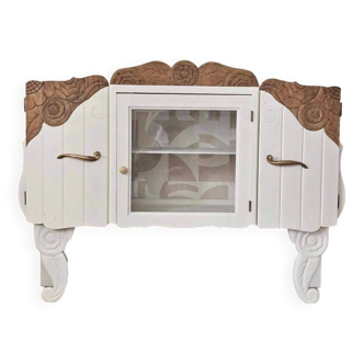 Art deco buffet
