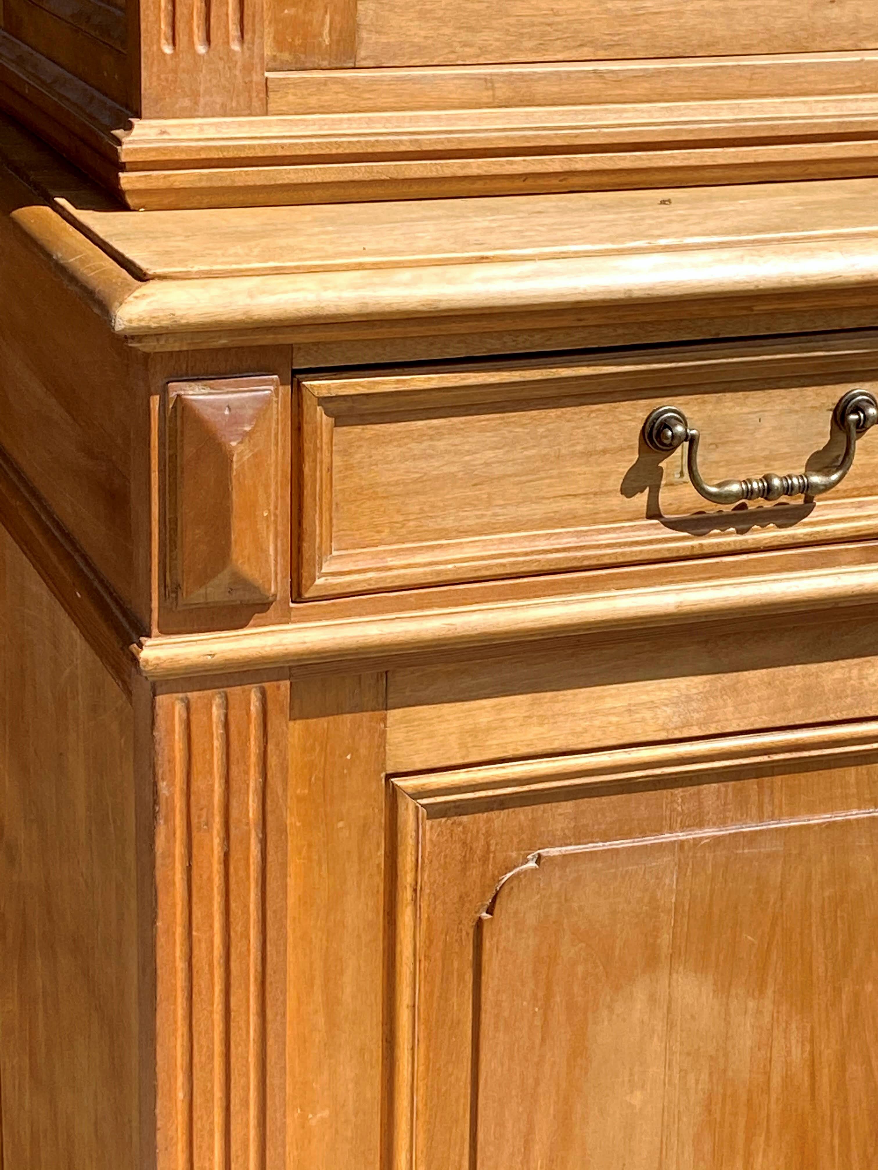 Two-body buffet croat