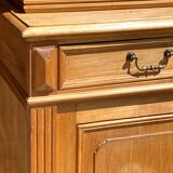 Two-body buffet croat