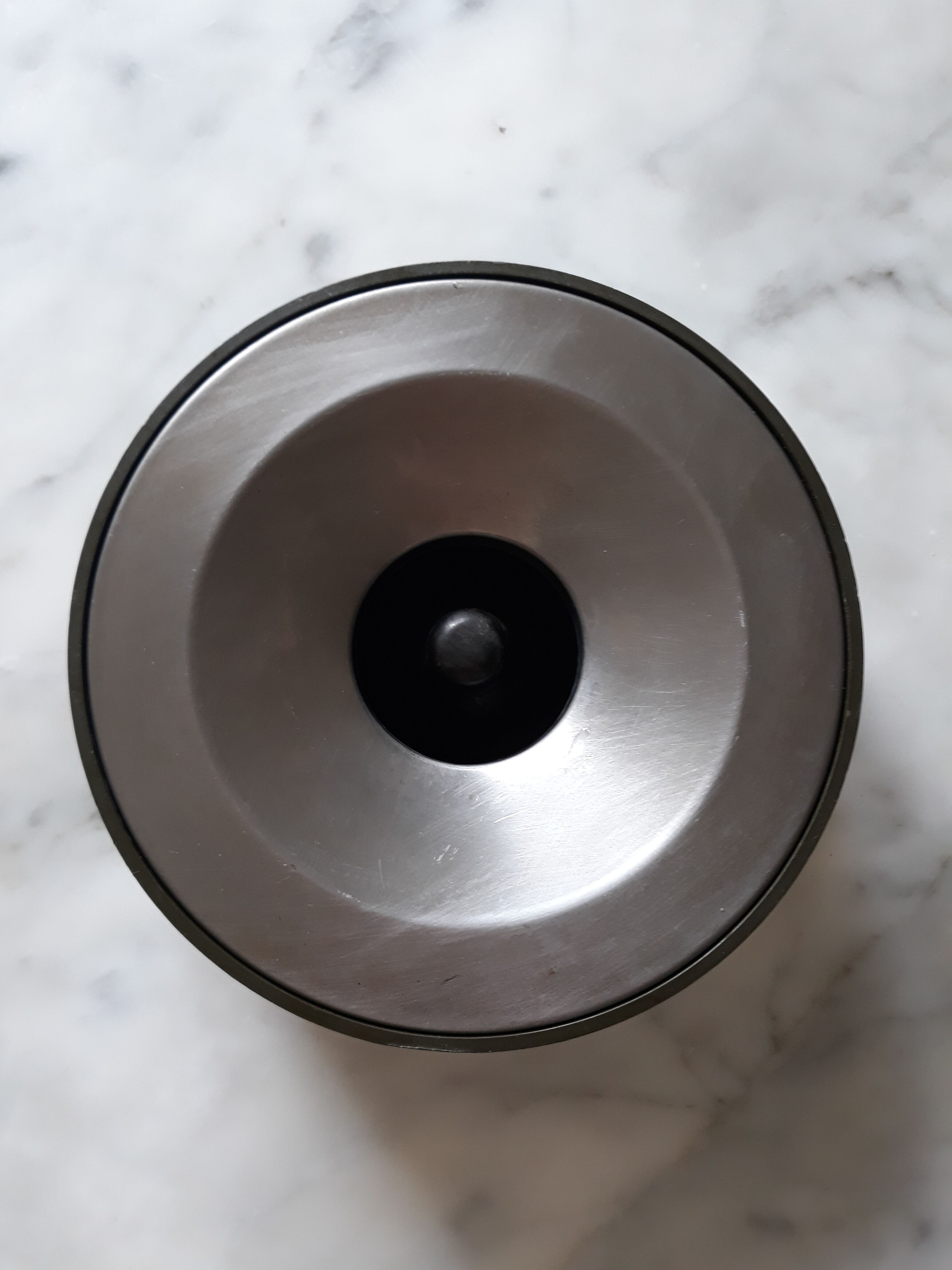 Ashtray Manade 70s