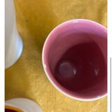 Carafe Elchinger et ses verres
